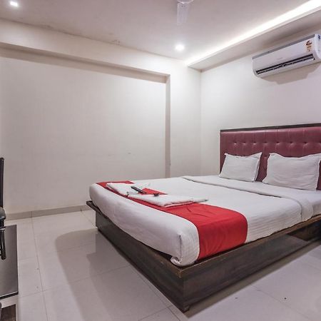 Hotel Mantra Residency Mumbai Exterior foto